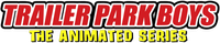 Логотип мультсериала «Trailer Park Boys: The Animated Series (2019 - 2020)» — (3 из 10)