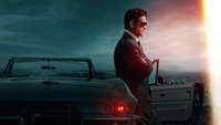 Обои к сериалу «Шугар (2023)» — (25 из 71)