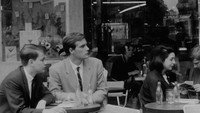 «Булочница из Монсо (1962)» — обои к фильму #10