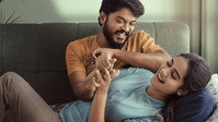 Обои к фильму «Lover (2024)» — (13 из 28)