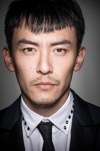 Chang Chen as Chang in Happy Together