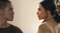 «Между двух сердец (2022-2023)» — обои к сериалу #6