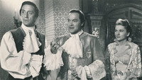 «Великая ночь Казановы (1954)» — обои к фильму #1