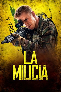 película La milicia