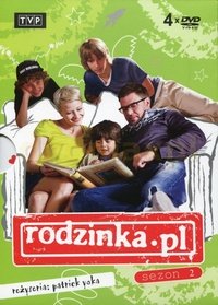 Season 2 Poster