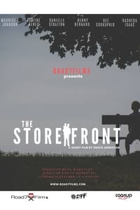 The Storefront (2019)