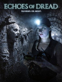 Echoes of Dread (2026) poster
