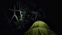 Le Projet Blair Witch