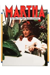 Poster de Martha
