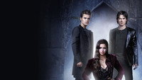 Обои к сериалу «Дневники вампира (2009-2017)» — (51 из 298)