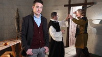 «Bloody Tales (2013)» — обои к сериалу #9