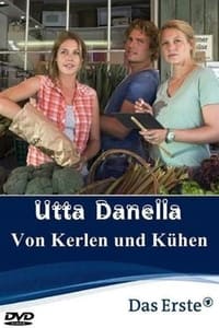 Poster de Utta Danella - Von Kerlen und Kühen