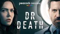 Обои к сериалу «Плохой доктор (2021-2023)» — (12 из 32)