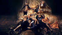 «Сплетница (2021-2023)» — обои к сериалу #1