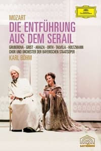 Die Entführung aus dem Serail (1980)