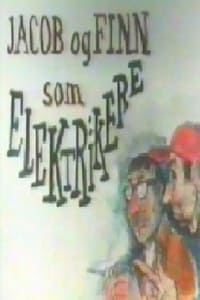 Finn og Jakob som elektrikere (1987)