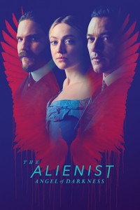 Постер сериала «Алиенист (2018 - 2020)» — (13 из 49)