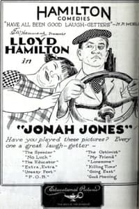Jonah Jones (1924)
