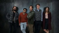 «Силиконовая долина (2014-2019)» — обои к сериалу #4