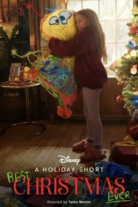 Poster de A Holiday Short: Best Christmas Ever