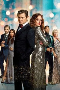 Постер сериала «Династия (2017-2022)» — (29 из 63)