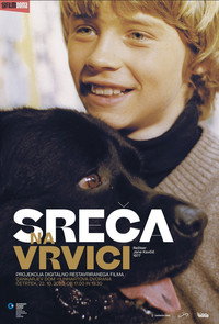 Постер фильма «Счастье на поводке (1977)» — (1 из 5)