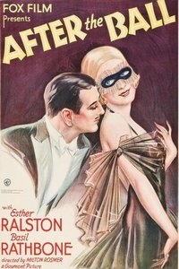 Poster de After the Ball