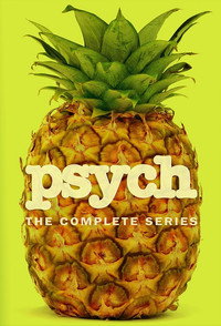 Постер сериала «Ясновидец (2006-2014)» — (20 из 114)