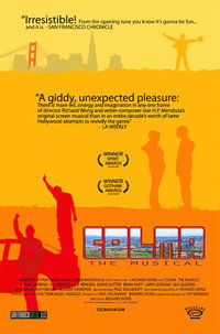 Постер фильма «Colma: The Musical (2006)» — (3 из 5)