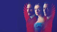 «Алиенист (2018 - 2020)» — обои к сериалу #6