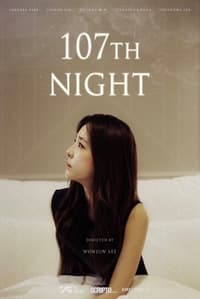 Poster de 107th Night