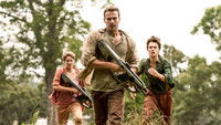 Divergente 2 : L’Insurrection