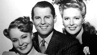 «Другая женщина (1942)» — обои к фильму #1