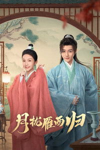 Poster de 月拢雁西归