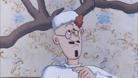 «Мартынко (1987)» — обои к мультфильму #1