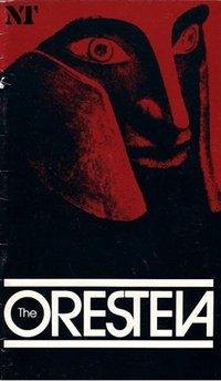 Poster de The Oresteia