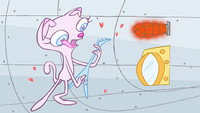 «Aquasnazz (2003)» — обои к мультфильму #1