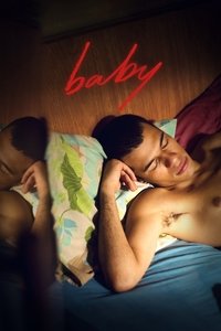Poster de Baby