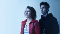 «Бонг времени (2016)» — обои к сериалу #8
