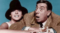 «Кошелек или жизнь (1966)» — обои к фильму #1