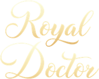 Логотип сериала «Royal Doctor (2023)» — (2 из 6)