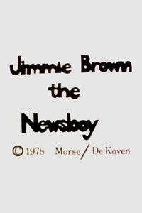 Imagem do Filme Jimmie Brown the Newsboy