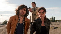 «Власть господина Миллера (2010)» — обои к сериалу #3