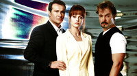 «Злоумышленница (2001)» — обои к сериалу #1