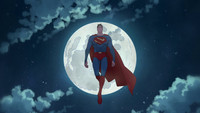 My Adventures with Superman