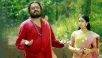 «Rudra Simhasanam (2015)» — обои к фильму #1