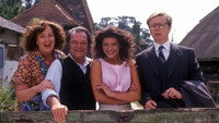 «Нежные майские цветы (1991-1993)» — обои к сериалу #3