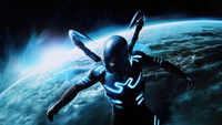 Blue Beetle
