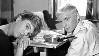«Невинные чародеи (1960)» — обои к фильму #1
