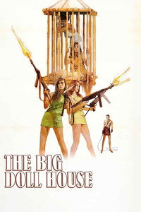 The Big Doll House (1971) subtitle poster